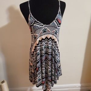 Super cute boutique summer dress!